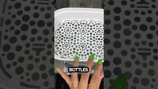 AuntLife Hacks HAUTURE Bottle Sterilizer Dryer Happy Healthy Ugccreator Babyproducts  AuntLife Hacks HAUTURE Bottle Sterilizer Dryer Happy Healthy Ugccreator Babyproducts