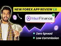 Lagu Mazi Finance Broker Explained || Mazi Finance Forex Broker
