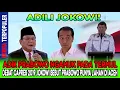 ADILI JOKOWI…!! HASYIM NGAMUK KE TERMUL DEBAT CAPRES 2019 JOKOWI SEBUT PRABOWO PUNYA LAHAN DI ACEH!