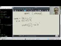 CS1 Lesson 12 - Counting vowels and Words