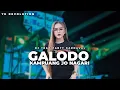 Lagu DJ GALODO KAMPUANG JO NAGARI ( DJ DULU MARAPI ALAH MAMBARI PASAN ) • TRAP PARTY MIDDLE NROTOK YK