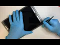 iPad 7th Gen 10 2 2019 Screen Replacement A2197 A2198 A2200
