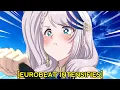 Download Lagu GATE OPEN: START! // Eurobeat Remix - Pavolia Reine