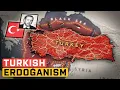 Lagu 20 Years of Erdoğan. A Great Turkey — A Fragile Turkey?