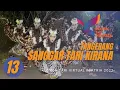 Lagu No.13_TARI KIRANA_TANGERANG_KSATRIA TARI INDONESIA 2022