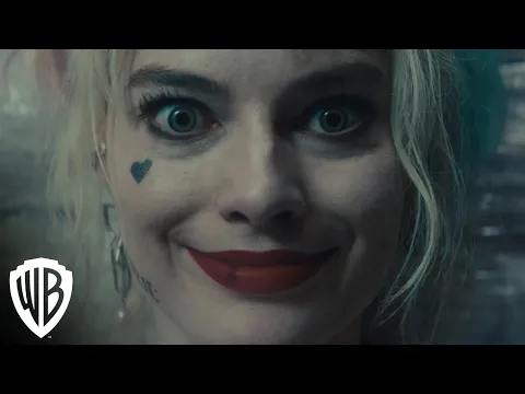 Official 4K Trailer