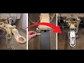 Finally a way to use your HUMVEE TRAILER with your Pick Up Truck Ball Hitch