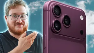 iPhone 18 Pro - My LAST iPhone