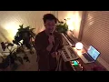 Breathing Tides (Live Ambient Performance)
