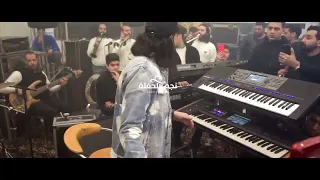 كليب   افترقنا   عمر الكروان   محمد عبدالسلام   توزيع جديد           دندنها