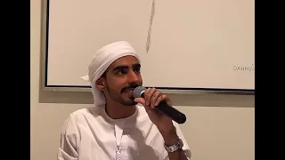 يادكتورة بصوت الفنان راشد محمد دندنها