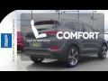 New 2016 Hyundai Tucson Lynnwood WA Edmonds WA