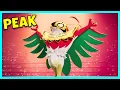 Download Lagu WE NEED TO TALK ABOUT MEGA HAWLUCHA TUAH