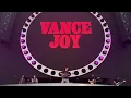 Divine Feelings - Vance Joy - Perth🇦🇺 #divinefeelings #vancejoy 
