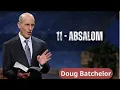 Lagu 11 - Absalom | Revealed Truth by Doug
