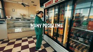 Bross La - បញ្ហាច្រើន | Many Problems [Official Video]