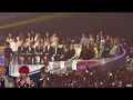 Download Lagu [BTS REACTION] 181201 IDOLS REACT to BTS 'GLOBAL ARTIST' (WANNA ONE, GF...) @ MMA 2018