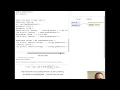 Creating Java Classes - BankAccount Example