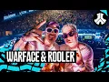 Download Lagu Warface \u0026 Rooler | Defqon.1
