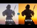 Download Lagu Color Grading Before/After of my Erhu Covers - Eliott Tordo Erhu