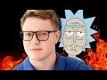 How Rick Morty Became Irrelevant