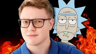 How Rick Morty Became Irrelevant