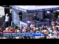Download Lagu Charlie Kirk shooting: Weapon recovered; cartridges had words on them