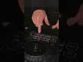 I’m not really a DJ btw