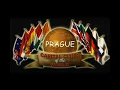 Capital Cities of the World Prague