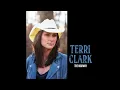 Poor, Poor Pitiful Me - Terri Clark - 432hz Converted Country Music