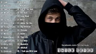 Alan Walker Background Music Latest 2018 
