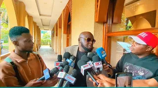 MWIJAKU NIMEACHWA NA MKE WANGU KWA KUFUMANIWA SANA