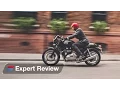 2014 Triumph Thruxton bike review