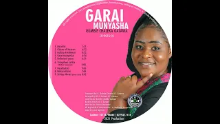 citizen of heaven rumbie chaleka gatawa