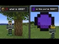 Download Lagu Minecraft if players FORGOT how to PLAY