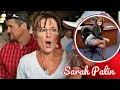 Sarah Palin 61 Leaves Nothing To Imagination Proof In Pictures