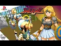 Download Lagu Soul Edge (PS1/1996) - Sophitia [Ultra Hard: Playthrough/LongPlay]