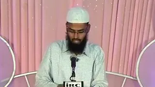 dajjal zameen per maojud hai by adv faiz syed yo 240p