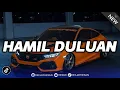 Download Lagu DJ HAMIL DULUAN - TUTY WIBOWO  REMIX TIKTOK VIRAL TERBARU FULL BASS (BOOTLEG)