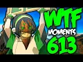 Dota 2 WTF Moments 613