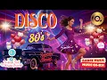 Download Lagu 【nostalgic disco】Electric Fantasy 80s 🎵Let's Dance 🎵