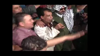 الفنان محمد الجدي وين الملايين روووووعة 