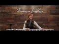 Psalm 27 - The Lord is My Light and My Salvation -  Francesca LaRosa (LIVE)