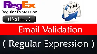 Email Validation Using Regular Expression in Javascript Simple and Easy