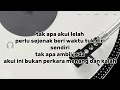 Download Lagu Tak Apa Akui Lelah - Banda Neira (Lirik Musik)