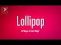 Download Lagu Lil Wayne - Lollipop (Lyrics) ft. Static