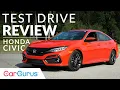 2020 Honda Civic Si Review The everyman s sport sedan