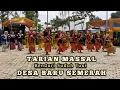 Lagu Tarian Massal - Kenduri Sudah Tuai Desa Baru Semerah -#tanco #kerinci #jambi