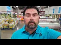STOCKING UP At SAM S CLUB - Items EVERYONE Should Be BUYING This Month