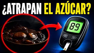 El alimento BARATO que mejoró GLUCOSA Y COLESTEROL